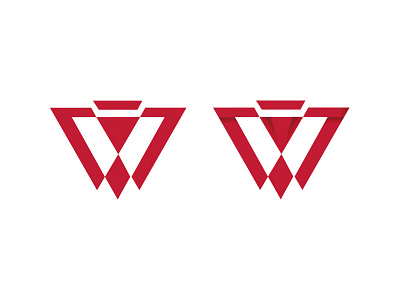 Vismer Studios V7 Envoy | Isotype Trial company corporate industrial logo