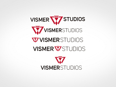 Vismer Studios V7 Envoy | Arrangement Test company corporate industrial logo