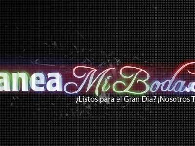 Planea Mi Boda Logo