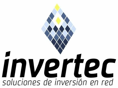 invertec brand design digital logo logotype
