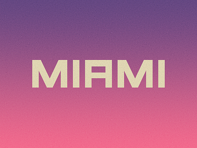 Miami