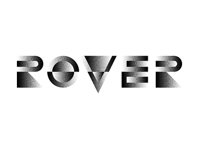 Rover 2014 style gradient noise rover type