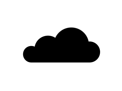 Cloud animation cloud gif sound soundcloud