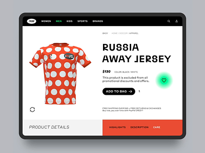 Jersey apparel ecommerce football jersey jersey design soccer sport tshirt turbaba website