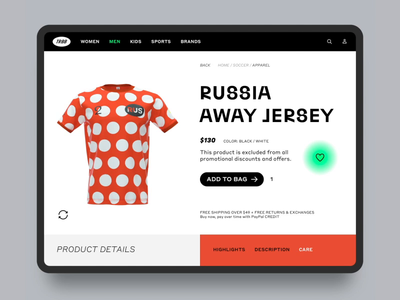 jersey design website