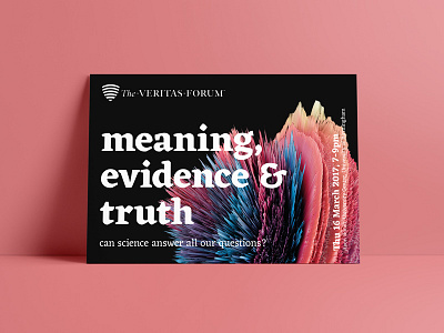 meaning, evidence & truth