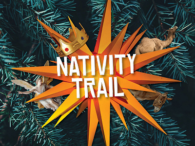 nativity trail