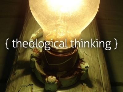 theological thinking bulb fiec light theological thinking