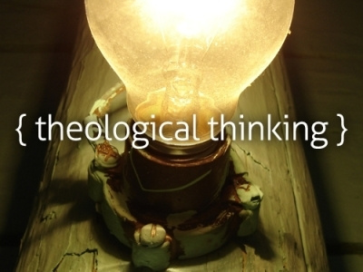 theological thinking