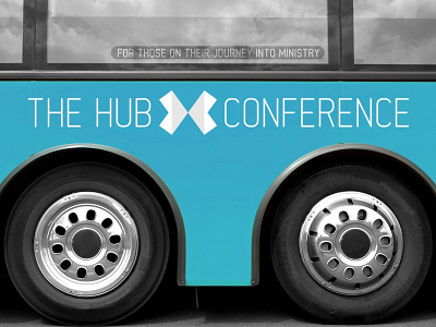 the hub bus