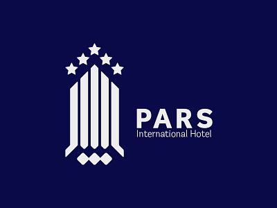 Pars International Hotel