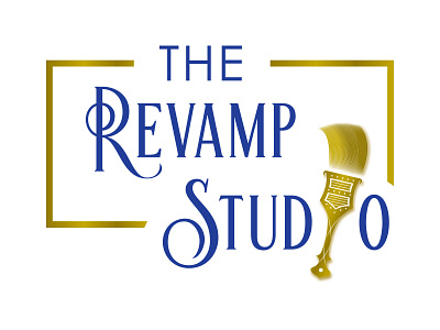 The Revamp Studio