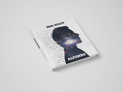 Alfonzo Book Cover Design