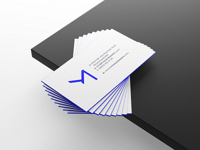 Mavera Business Card