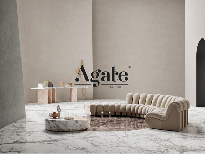 Agate Istanbul - Marble Design