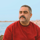 Mohsen Damoukh