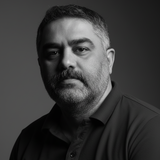 Mohsen Damoukh
