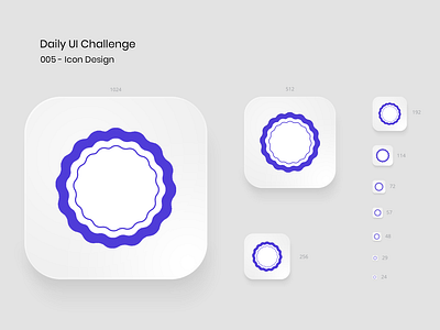 Daily UI Challenge 005