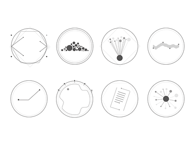 Icons for Designguide