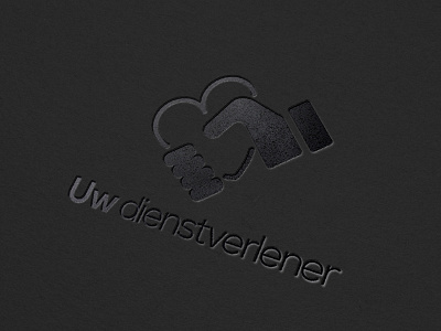 Logo Uw dienstverlener