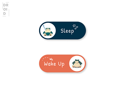 On/Off Switch- Daily UI 015