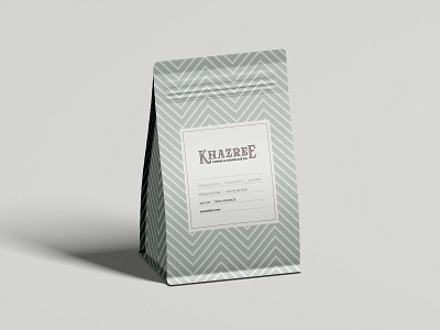 Coffee Packaging