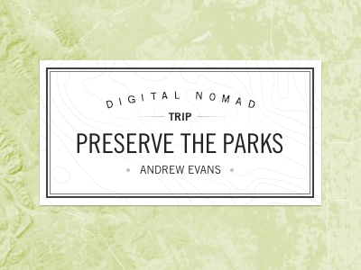 Digital nomad