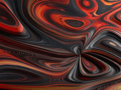 Lava 3d design graphic design houdini illustration motion graphics surface