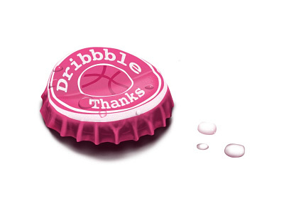 Dribbble