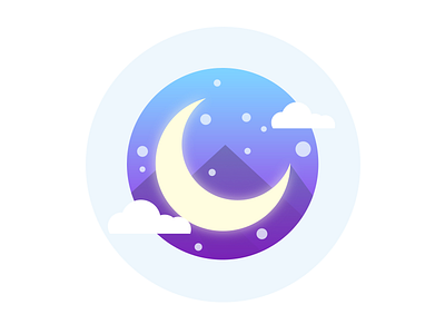 Moonicon icon