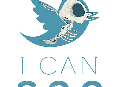 I CAN SEE THRU - SEEKR CAMPAIGN app illustration social media