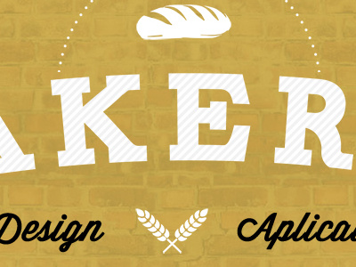 Bakerie -Applied Design