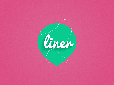 Liner App Logo