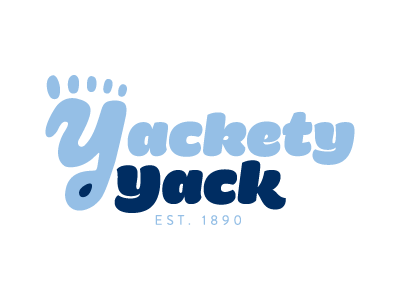 Yackety Yack carolina chapel heels hill logo north tar unc yack yackety