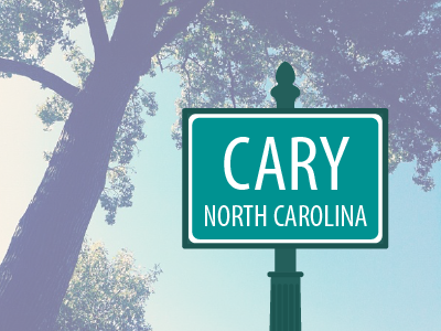 Cary, North Carolina cary city geofilter nc north carolina sign snapchat town