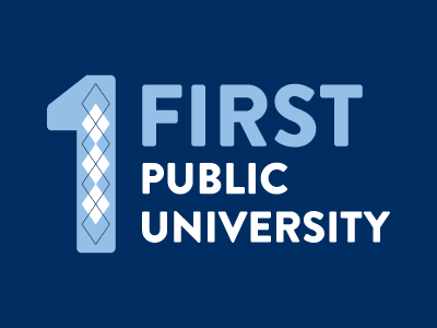 The first public university