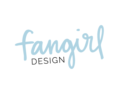 Fangirl Design