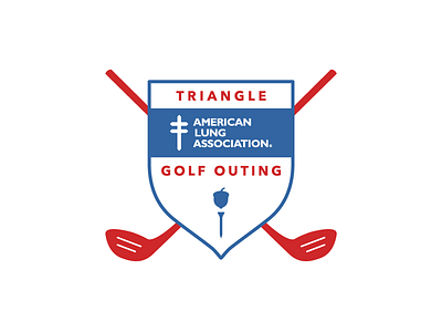 Triangle ALA Golf Outing