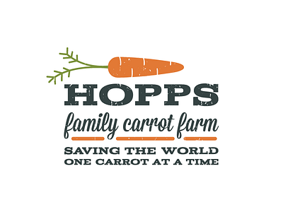 Hopps Family Carrot Farm