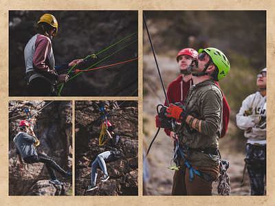 Event Photography — One Day Adventures branding event photography outdoors photography