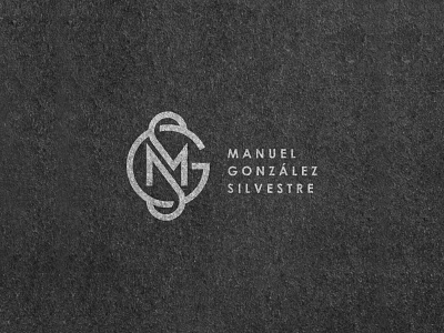 MGS MONOGRAM brand brand design brand identity branding branding design design identity identitydesign logo logodesign logotype monogram monogram design monogram logo monograms