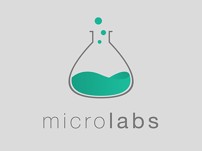 Micro Labs Logo