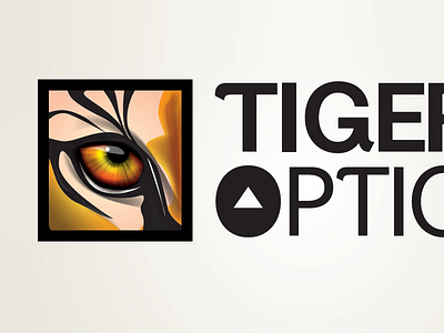 tiger logo logo tiger vector