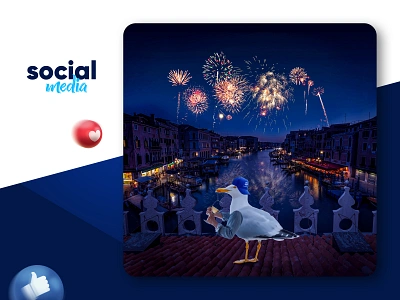 Social Media Post Design ads advertisement banner banner ads banner design celebration creative facebook ads graphicdesign instagram instagram post instagram stories manipulation night photo manipulation post design social media typography