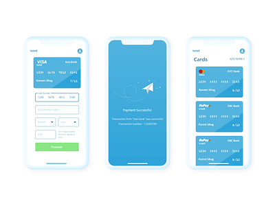 Cash withdrawal_2 adobe app app design atm card clean creditcard design internship minimal payment transaction xd xd design