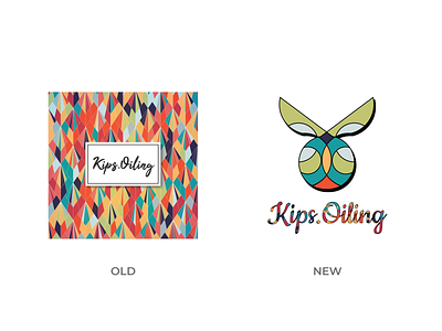 Kips.Oiling Redesign Logo