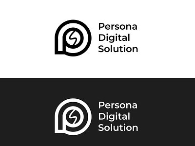 PSD Logo - Web and Apps Service Company