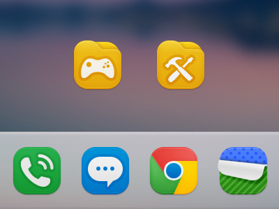 Android icons android call chrome folder game icon message theme tools