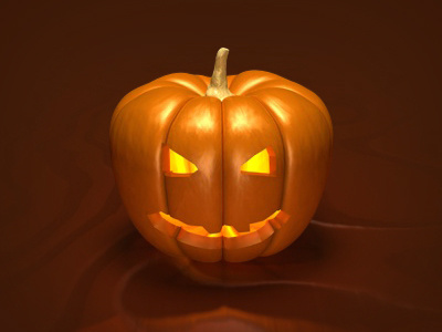 Halloween Icon halloween icon pumpkin