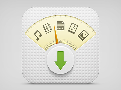 ios icon